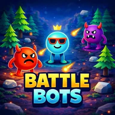 Battle Bots