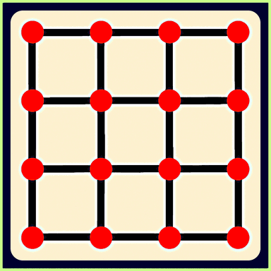 Dot & Boxes