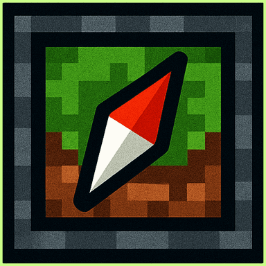 Minecraft Location Tracker