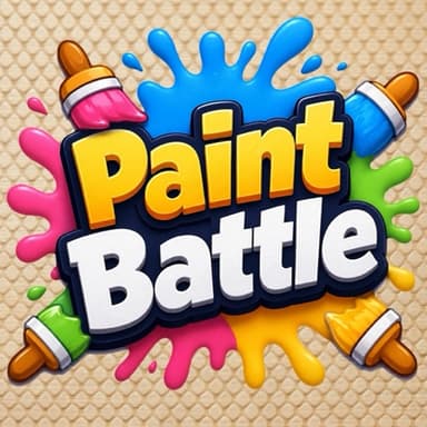 Paint Battle