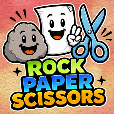 Rock Paper Scissors