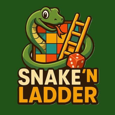 Snake'n'Ladder