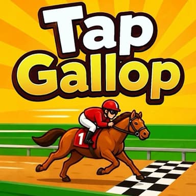 Tap Gallop